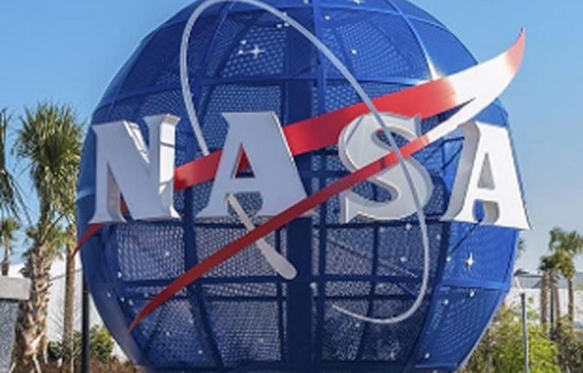 Representative Image of NASA.