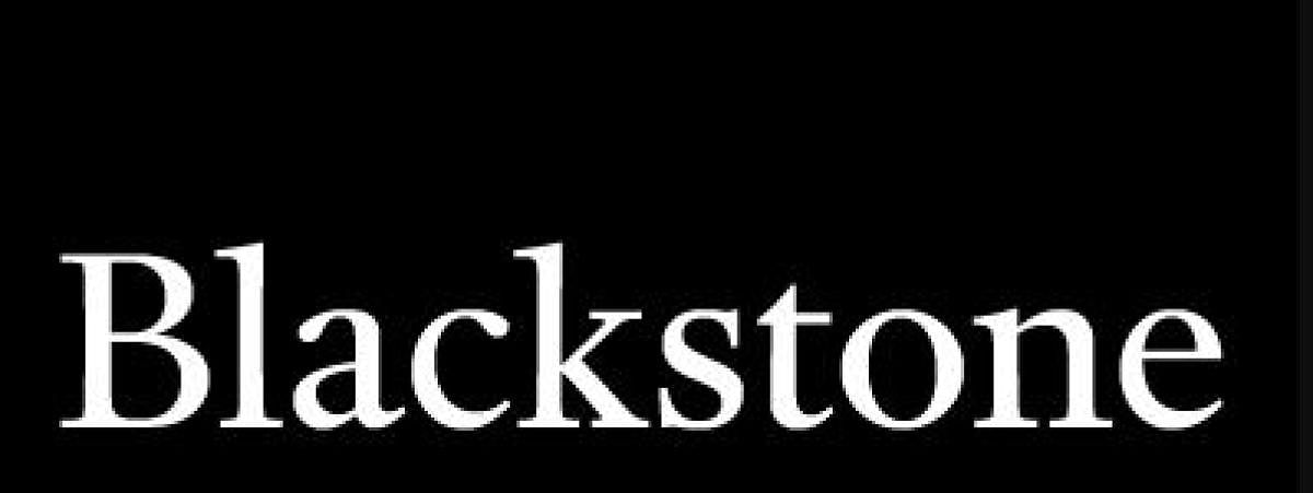Global investment firm Blackstone (Photo: Blackstone Website)