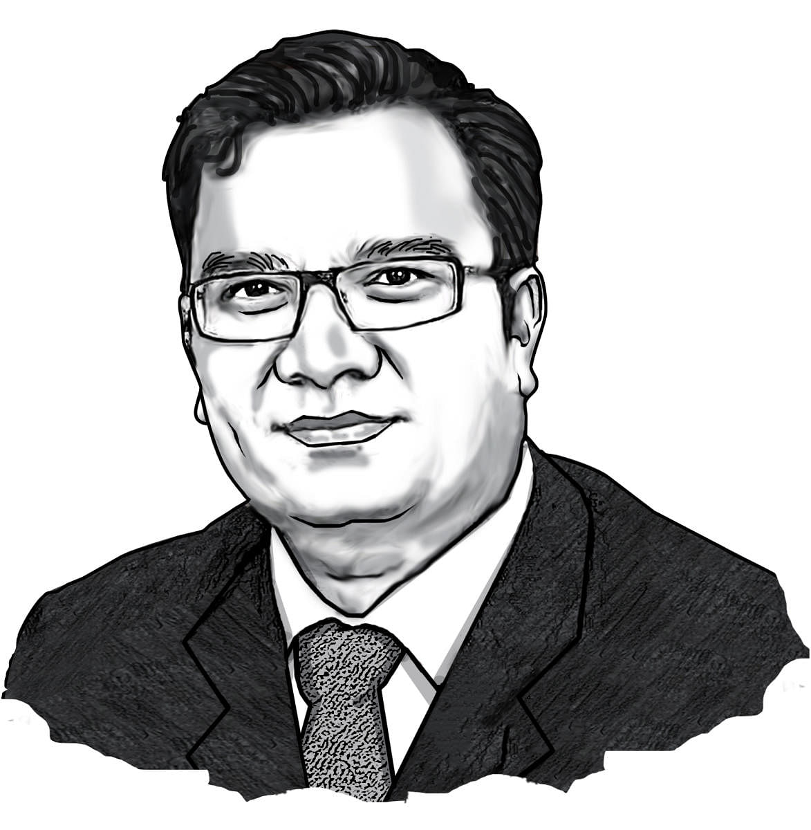 Pankaj RazdanFormer - MD &amp; CEO, Aditya Birla Sun Life Insurance