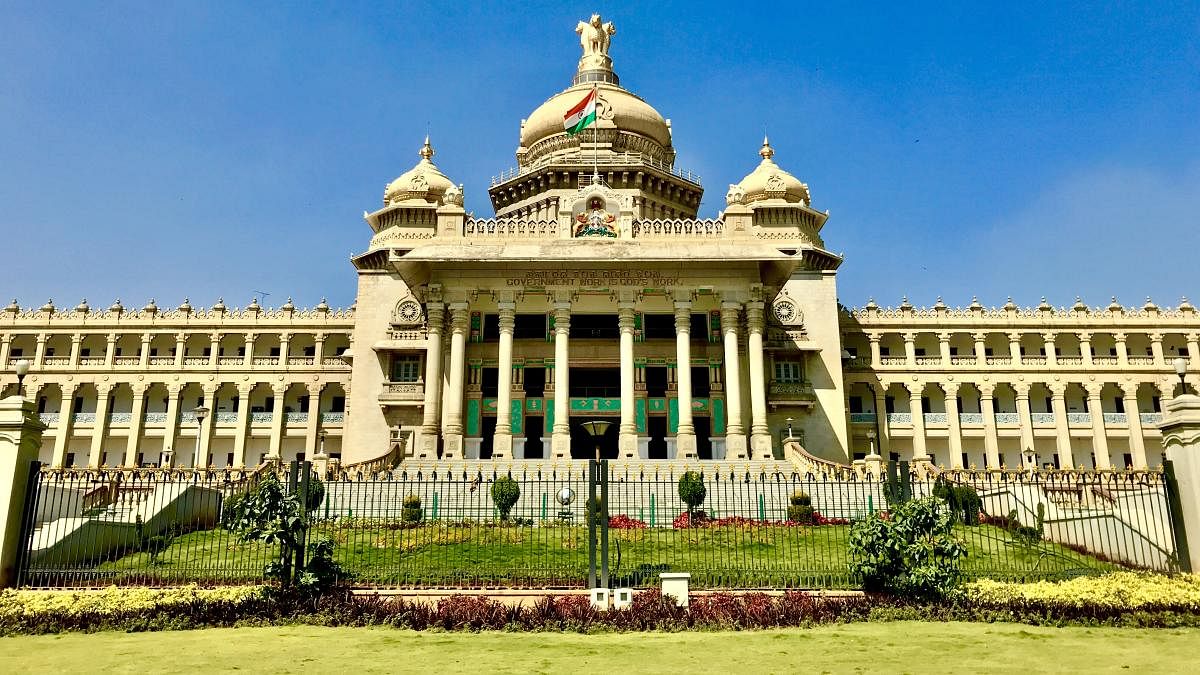 Karnataka is no longer the No.1 state when it comes to attracting investment proposals.
