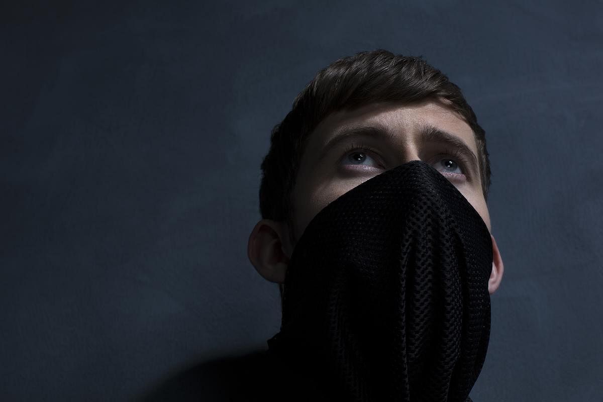 Alan Walker isa British-bornNorwegianartist and recordproducer.