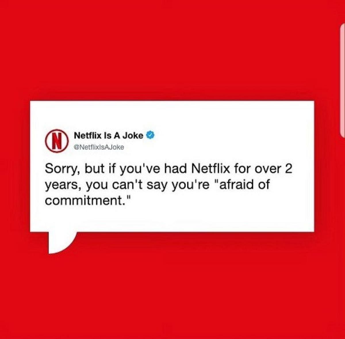 Streaming services such as Netflix and Disney troll their own shows and movies, and sometimes, their audience.