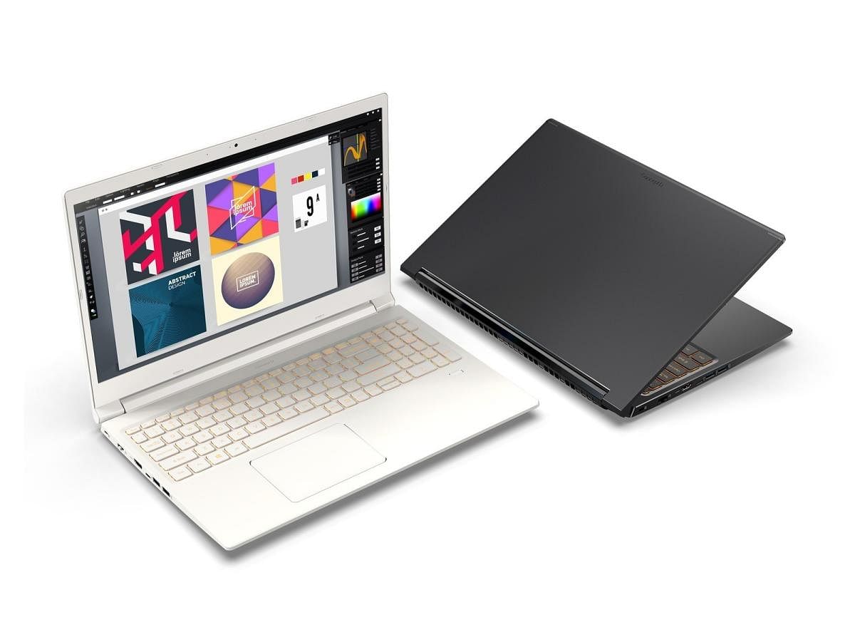 Acer concept d3 pro