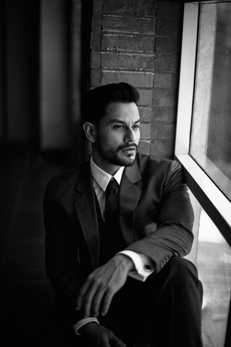 Kunal Khemu