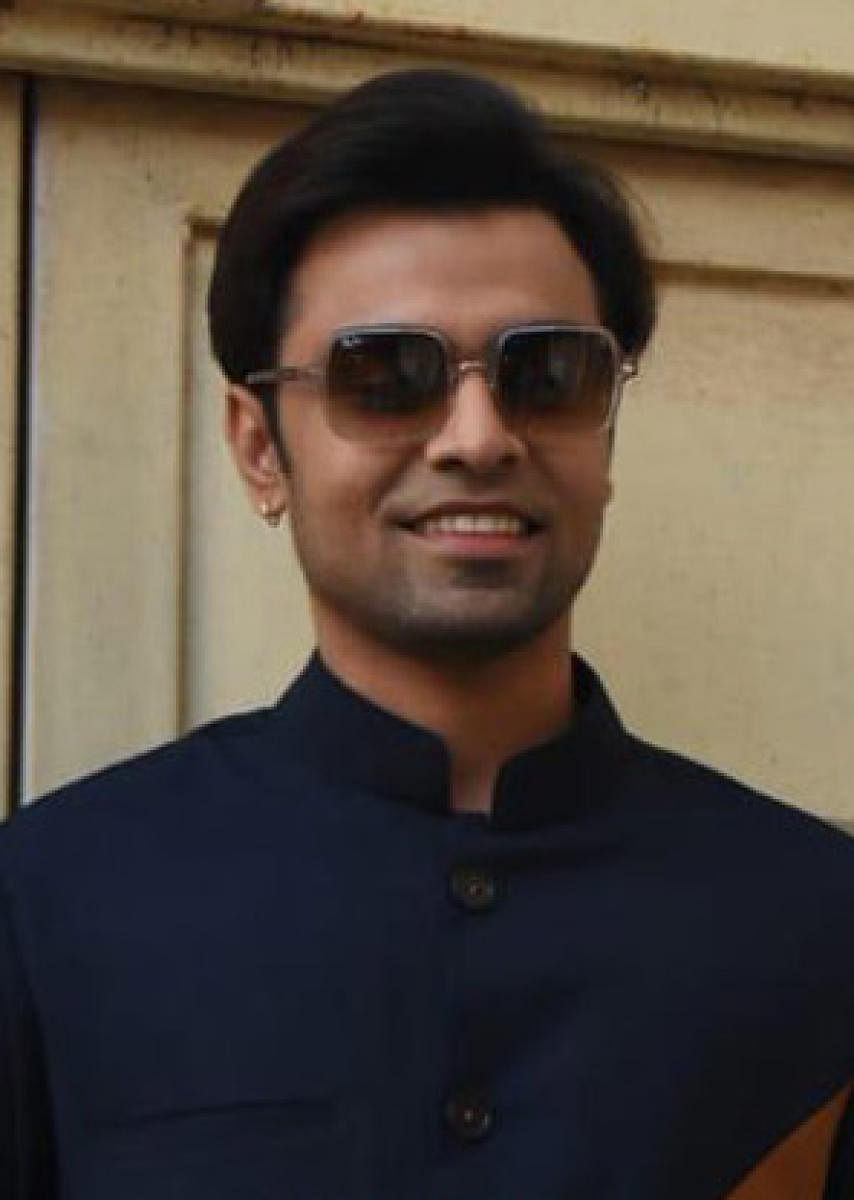 Jitendra Kumar will be seen in Ayushmann Khurrana's Shubh Mangal Zyada Saavdhan. (Credit: Wikipedia)