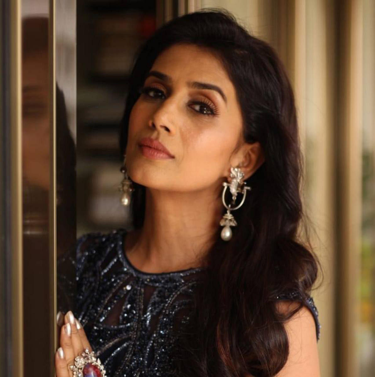 Sonali Kulkarni