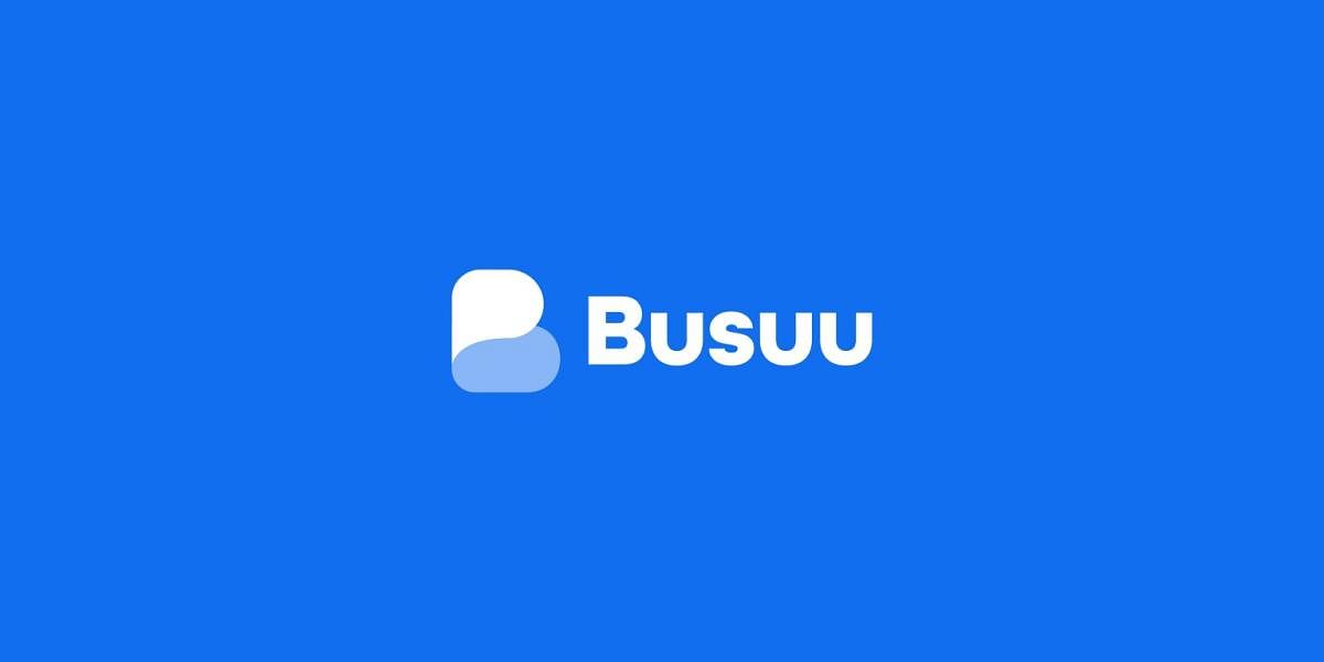 Busuu focuses on conversations and commonly-used phrases. 