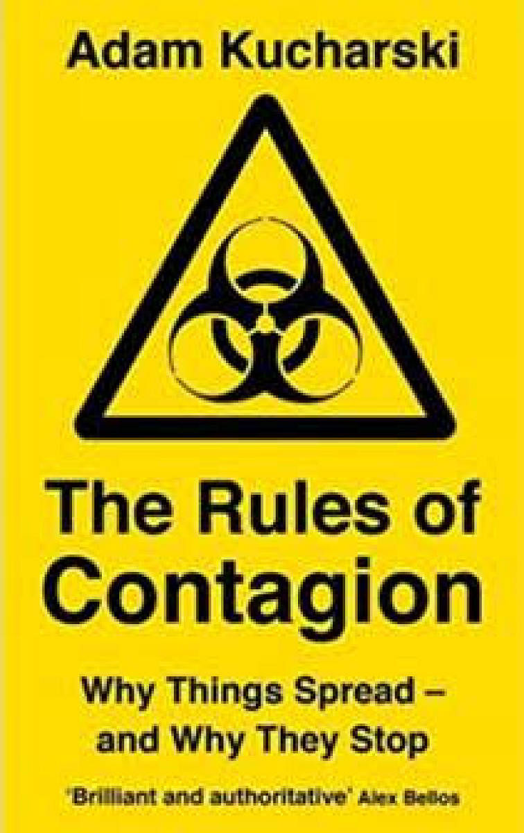 The Rules of Contagion