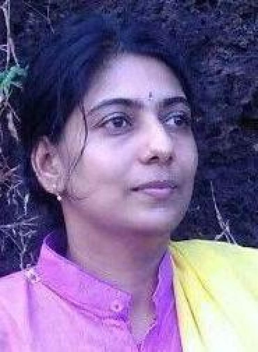 Akshatha Krishnamoorthy