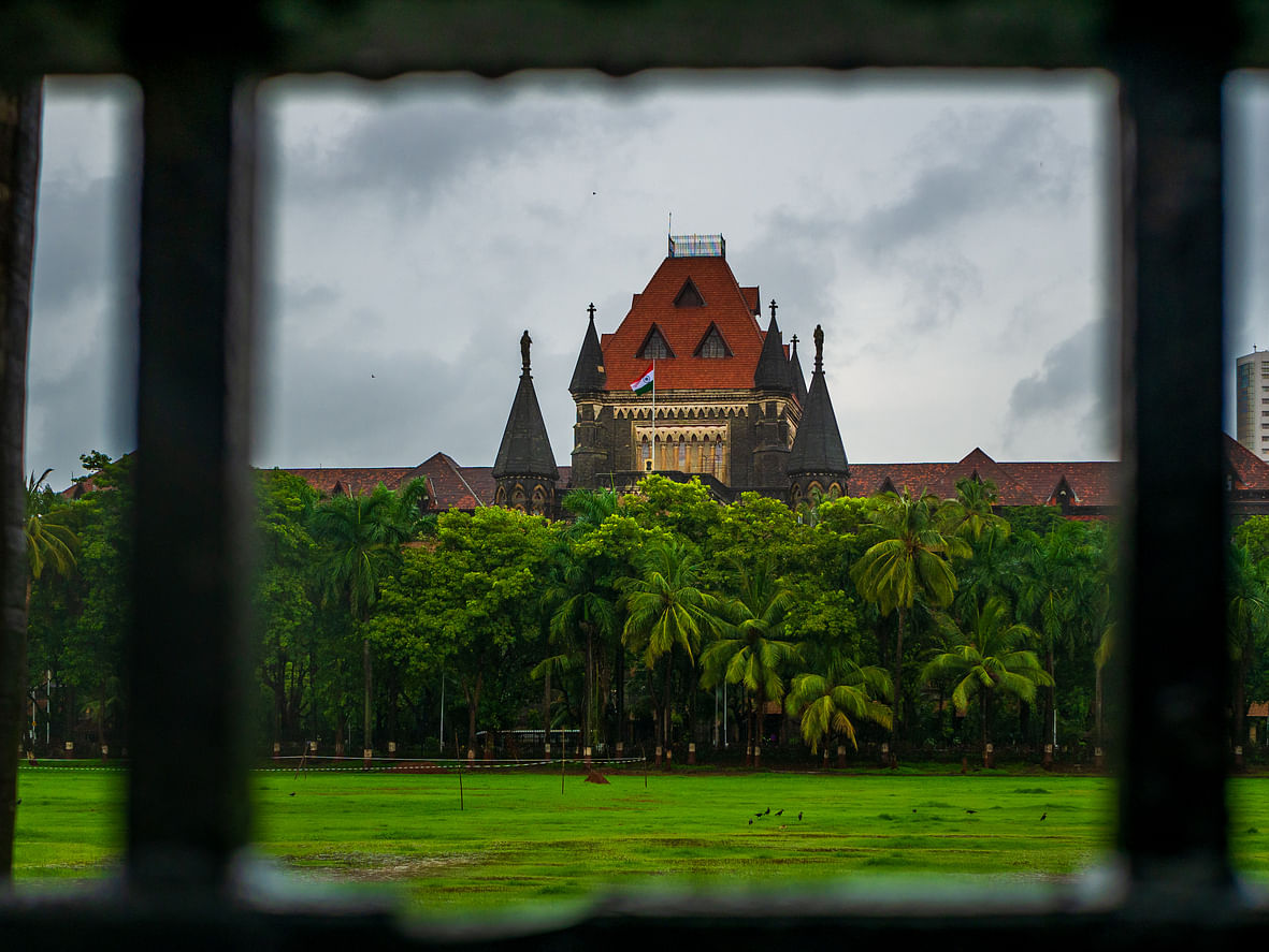 Bombay High Court. Credit: iStock Photo