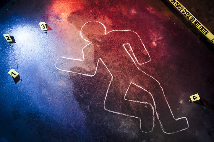 Women teams up with husband to kill mother in law (Image for representation/iStock)