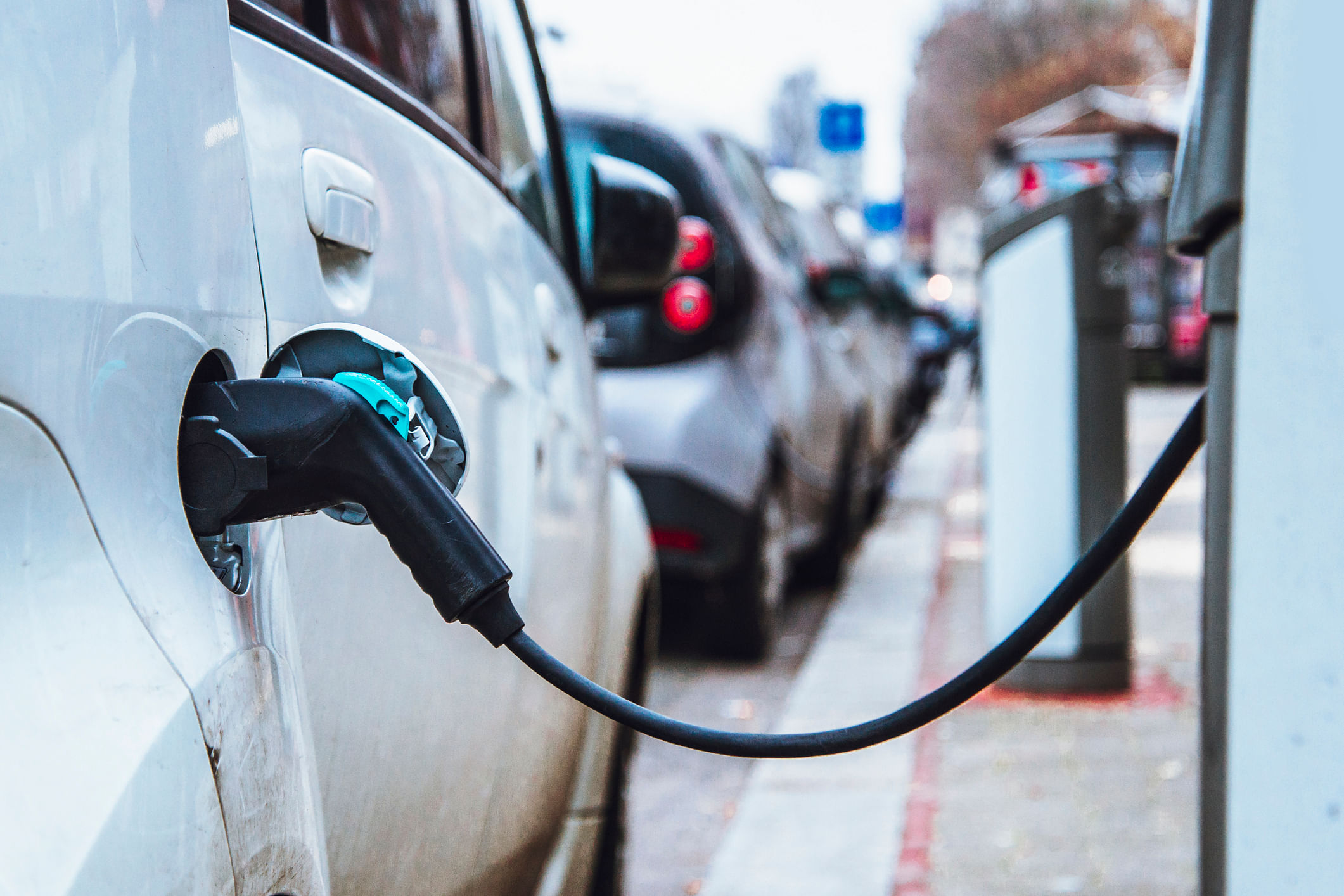 Apart from price, a lack of charging infrastructure that creates range anxiety and rapidly evolving technology, which promises to bring the cost of vehicles down, is also keeping potential buyers on the fringe. Credit: iStock image