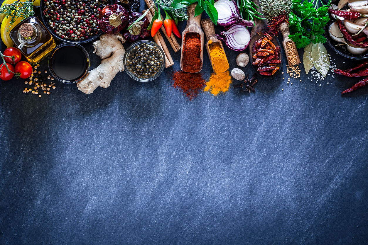 Naturopathy believes ‘food as medicine’ and consists of a tried and tested treatment modality to cure diseases and heal the body without the need for drugs or invasive treatments. iStock/Representative image