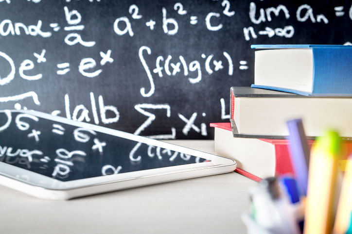 Applied Maths (Image for representatives/iStock Photo)