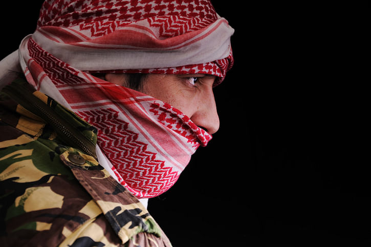 Al-Qaeda, Islamic State seeks Coronavirus chaos as opportunity (iStock Photo)