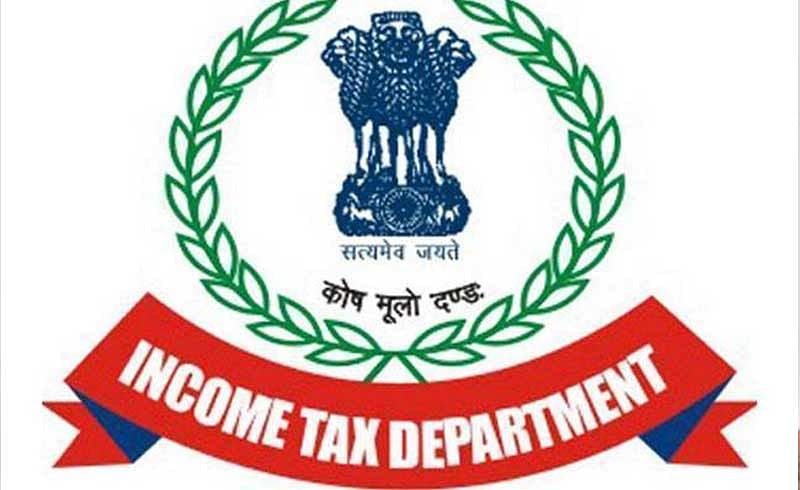 Hours after chief minister H D Kumaraswamy's claims about a possible raid by the Income Tax Department, multiple locations in South Bengaluru were searched by I-T sleuths, late on Wednesday evening.