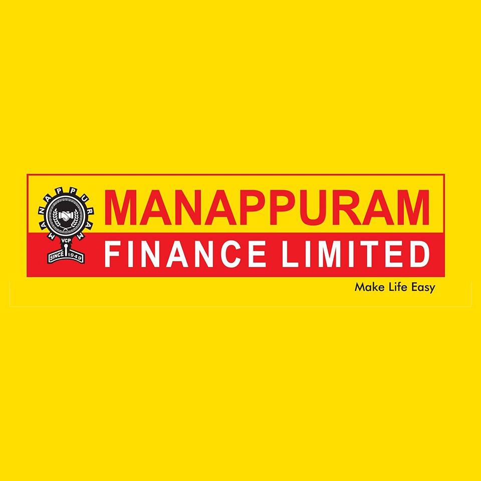 The shares of Manappuram Finance were trading at Rs 172.35, down 0.14 per cent on BSE.