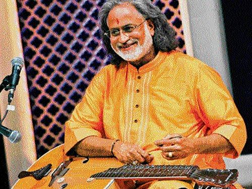 Considered an incredible performer and a classical guitar virtuoso, Bhatt has been instrumental in taking Indian classical music to newer heights and popularising it on the global platform. 