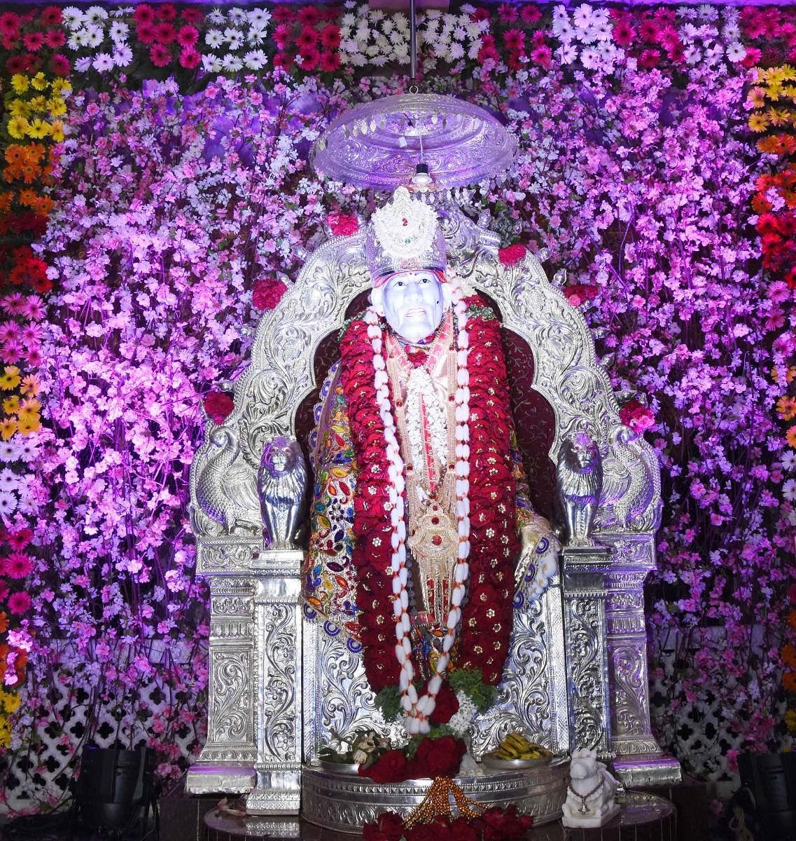 A controversy has erupted over the purported birthplace of the revered saint, 102 years after he took 'samadhi' in Shirdi.