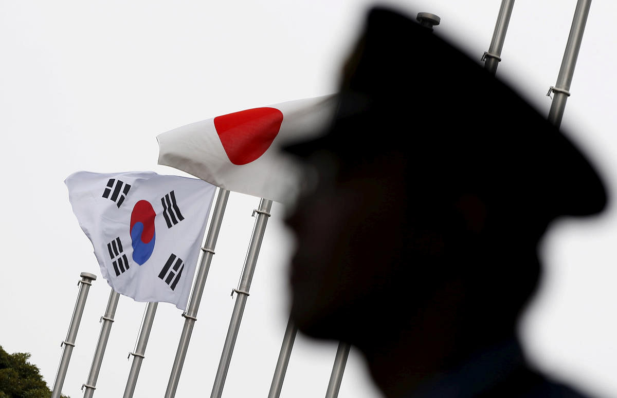 In addition to the Fukushima crisis, safety concerns about nuclear energy have increased in South Korea following a 2012 scandal over the supply of faulty reactors parts with forged documents, prompting a series of shutdowns of nuclear reactors. Photo/Reuters