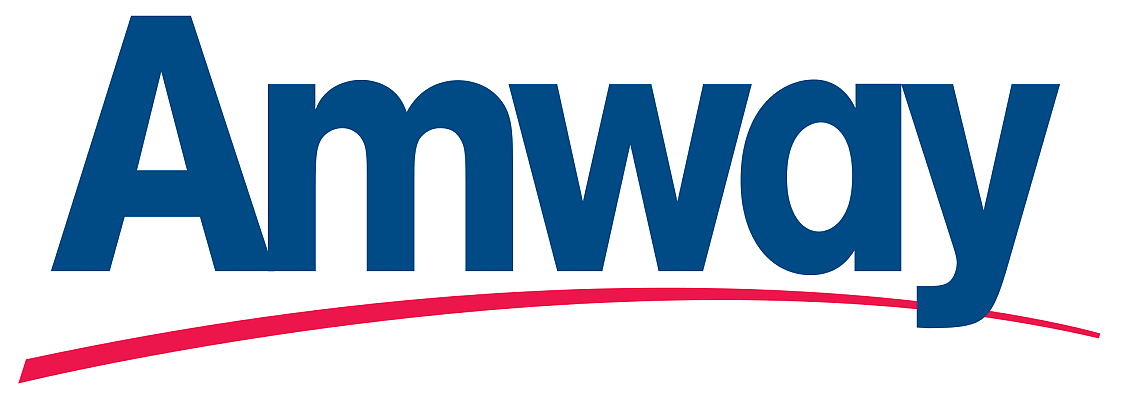 Amway logo (Wikipedia Photo)