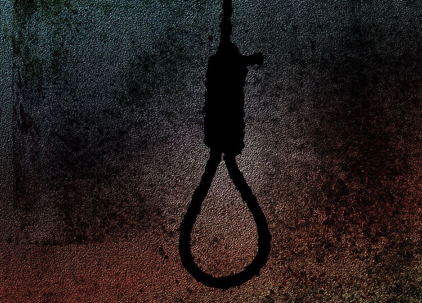 Representational Image-- couple commit suicide in Bihar (Picture credit: Pixabay)