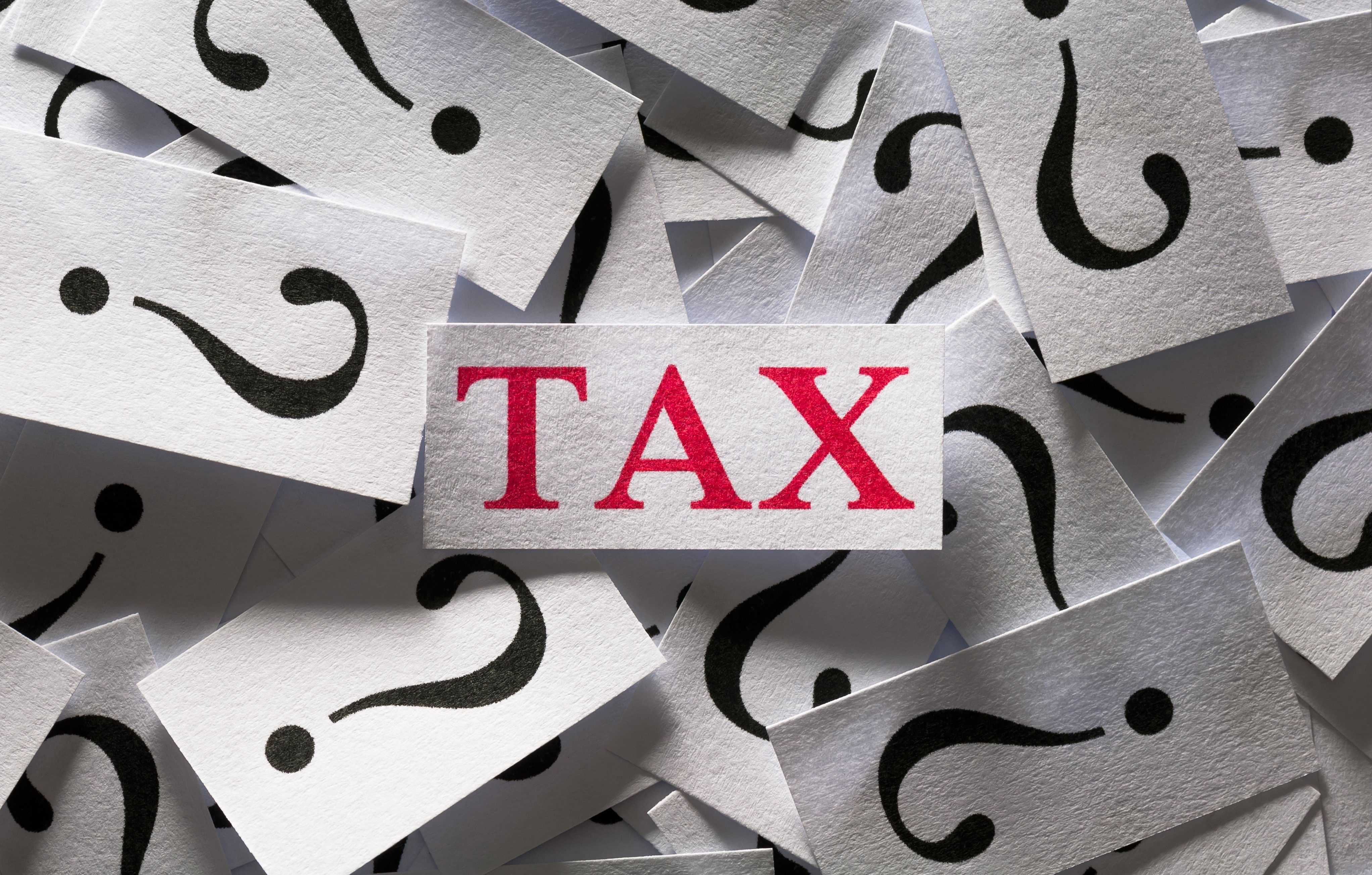 Direct Tax is levied by the government directly on the individual taxpayers and other entities and gets deducted at the source. Credit: iStock image