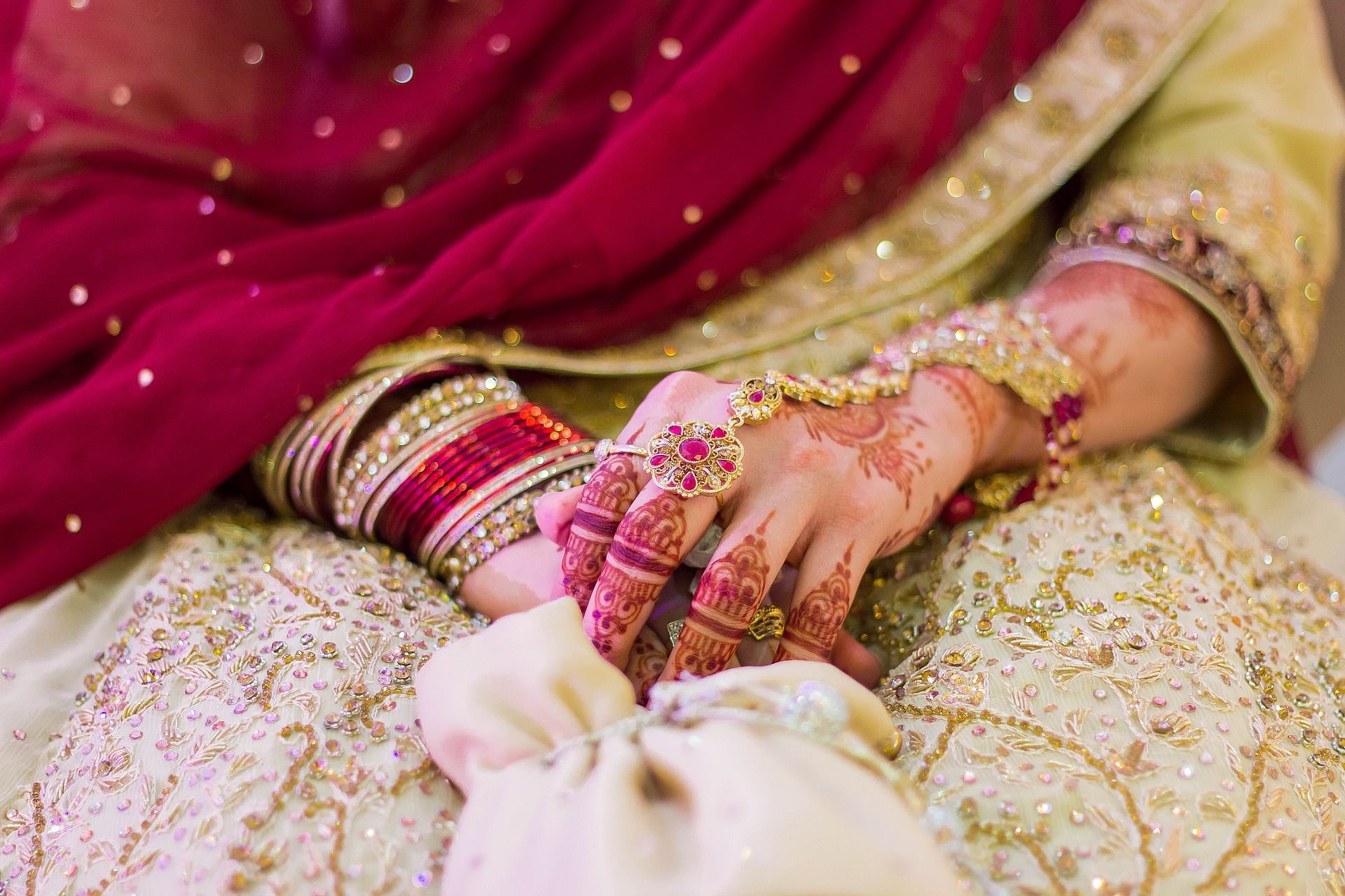 Mehak Kumari, a class IXth student, was allegedly abducted from Jacobabad district on January 15 by Ali Raza Solangi who later married her. Representative image: Pixabay
