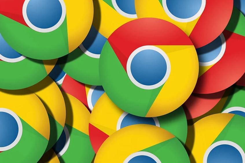 Google Chrome browser gets new security and user-privacy feature (Picture credit: Pixabay)
