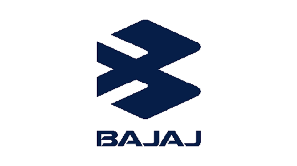 Bajaj Auto logo (Wikipedia Photo)