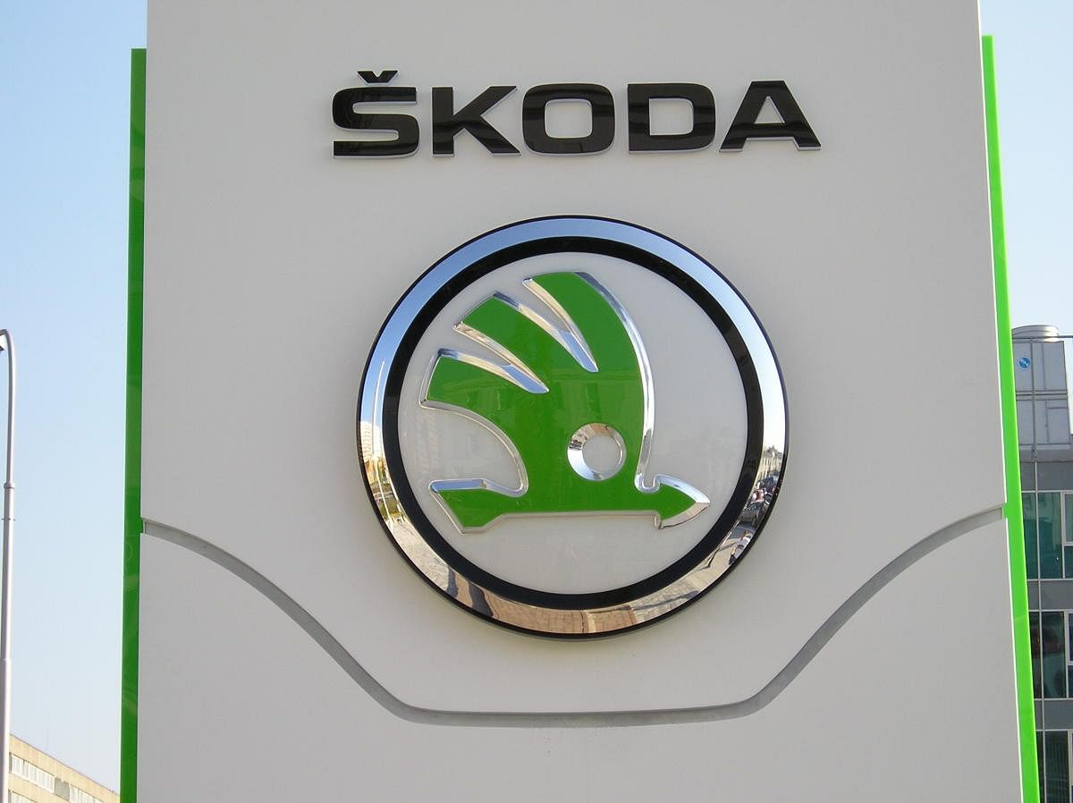 Skoda Auto Volkswagen (DH Photo)