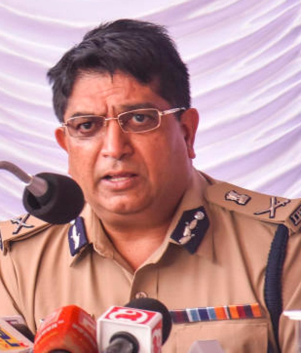 Rao instructed the DCP to initiate action against the errant officers and sensitise them to the need to help the people