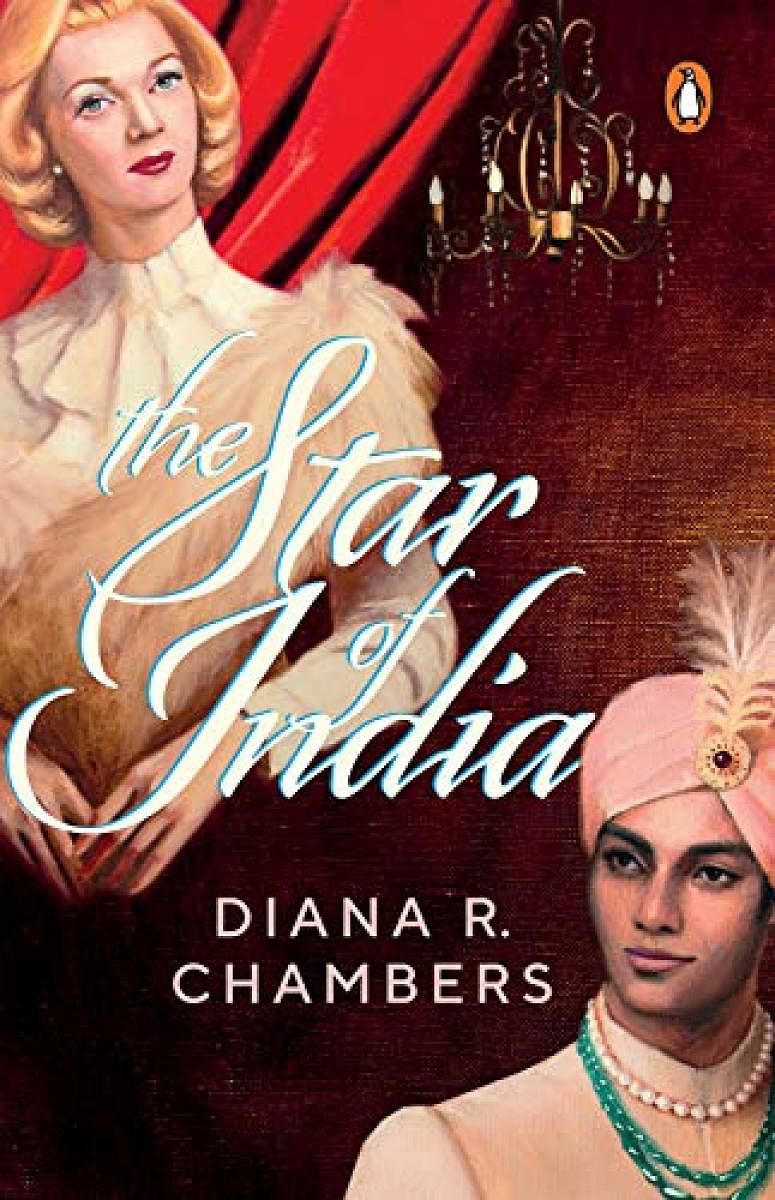 The Star Of India