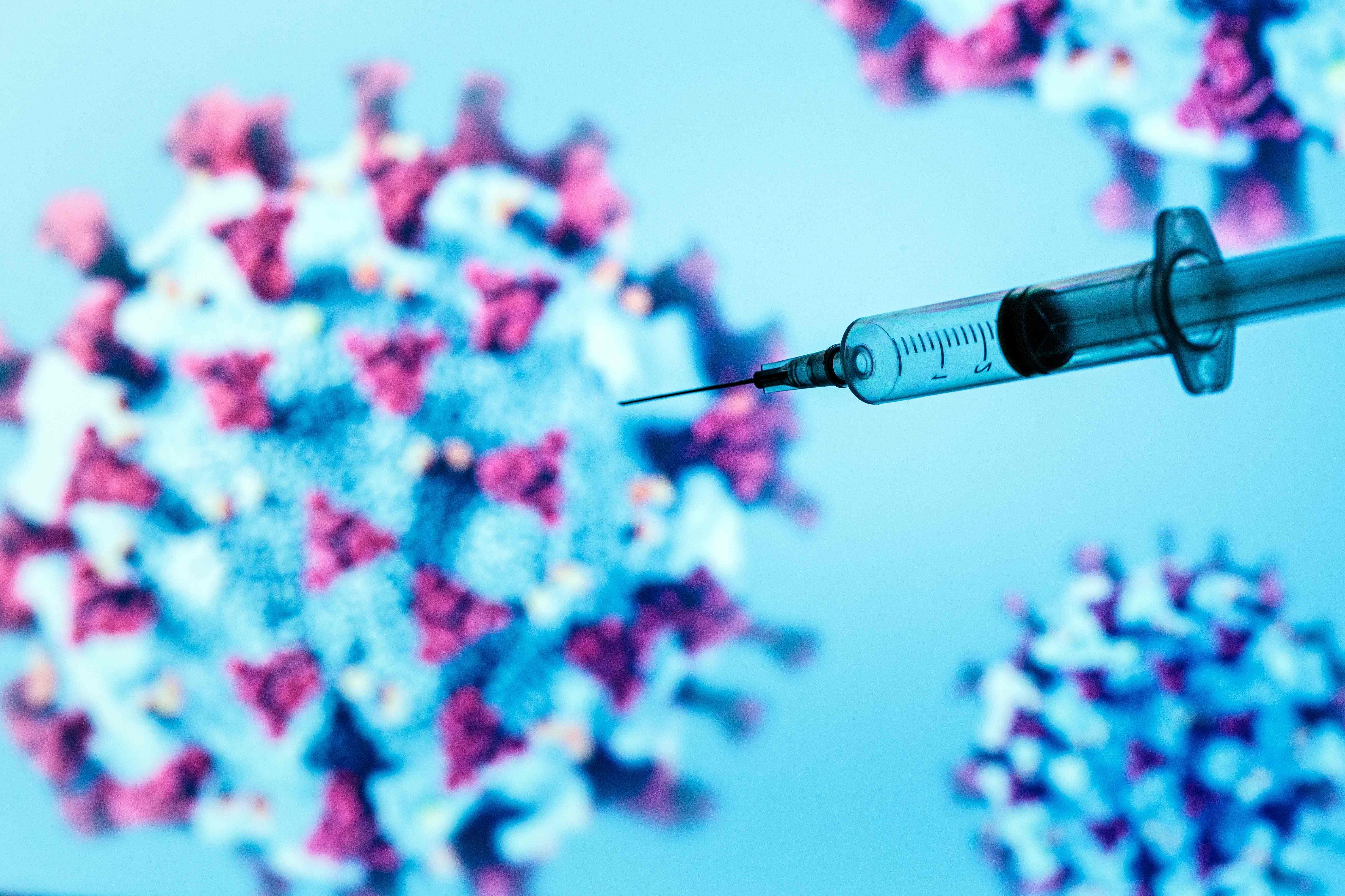 Proactive COVID-19 testing of close contacts led to the identification and isolation of the asymptomatic and pre-symptomatic cases, thus preventing further transmission. (Credit: AFP Photo)