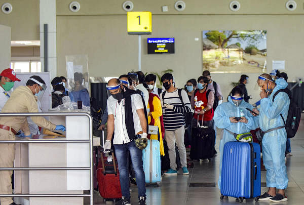 India is a rich source of talent for planemakers facing record orders from airlines as travel surges again after the Covid pandemic.