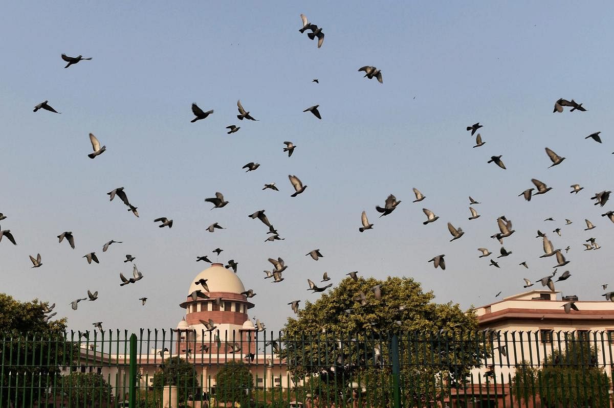 Supreme Court of India.