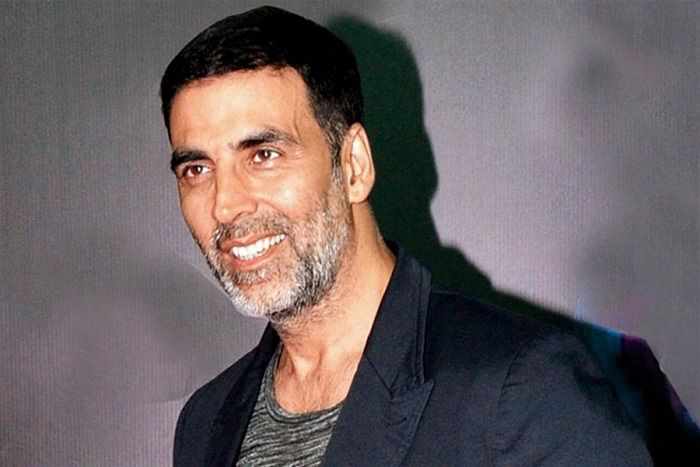 Akshay Kumar will be seen in a new avatar in Bell Bottom. (Credit: File photo)