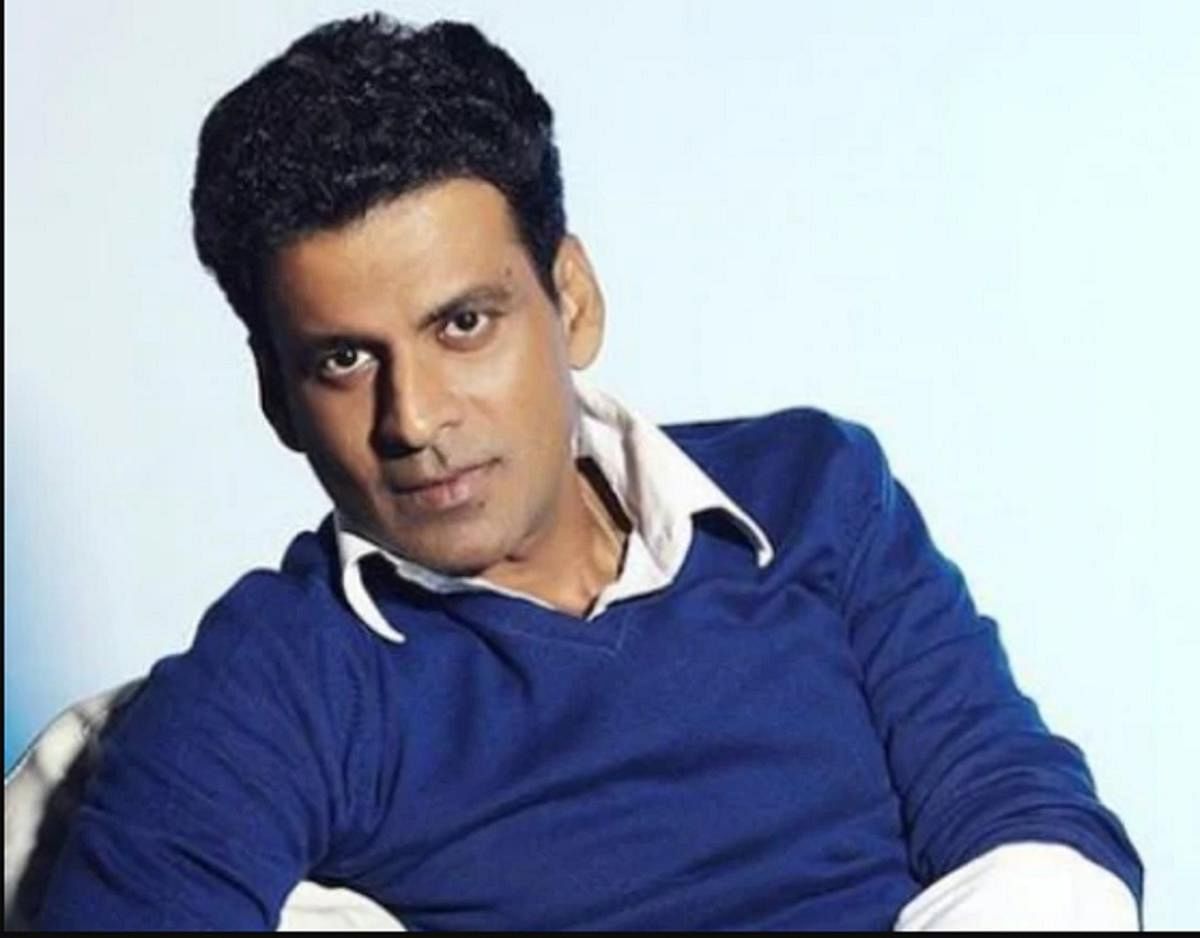 Manoj Bajpayee received praise for his work in Mrs Serial Killer. (Credit: File photo)