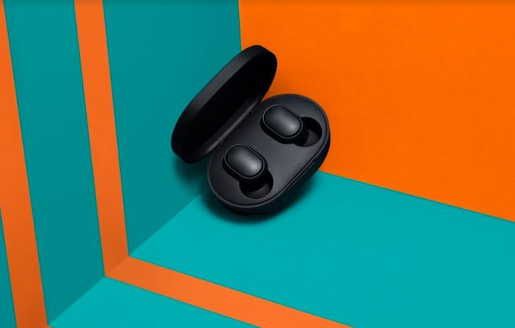The new Redmi Earbuds S launched in India (Picture credit: Xiaomi)