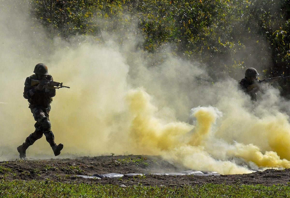 Representative image/AFP Photo