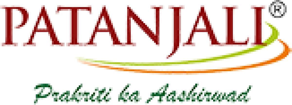 Patanjali Ayurved logo (Image: Patanjali website)