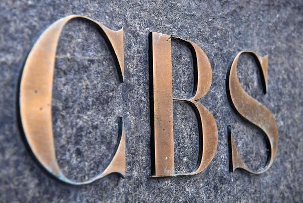 California sued Disney and CBS for allegedly covering up 14 years of sexual harassment against male crew members on the set of television cop series "Criminal Minds," officials said May 26, 2020. (Photo by AFP)