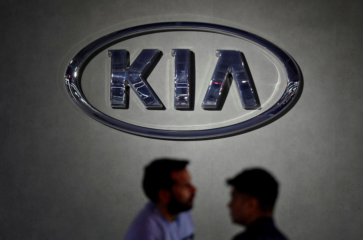 The Korean car maker is operating a $1.1 billion plant in the Anantapuram district, close to Bengaluru, which started rolling out cars from last year.
