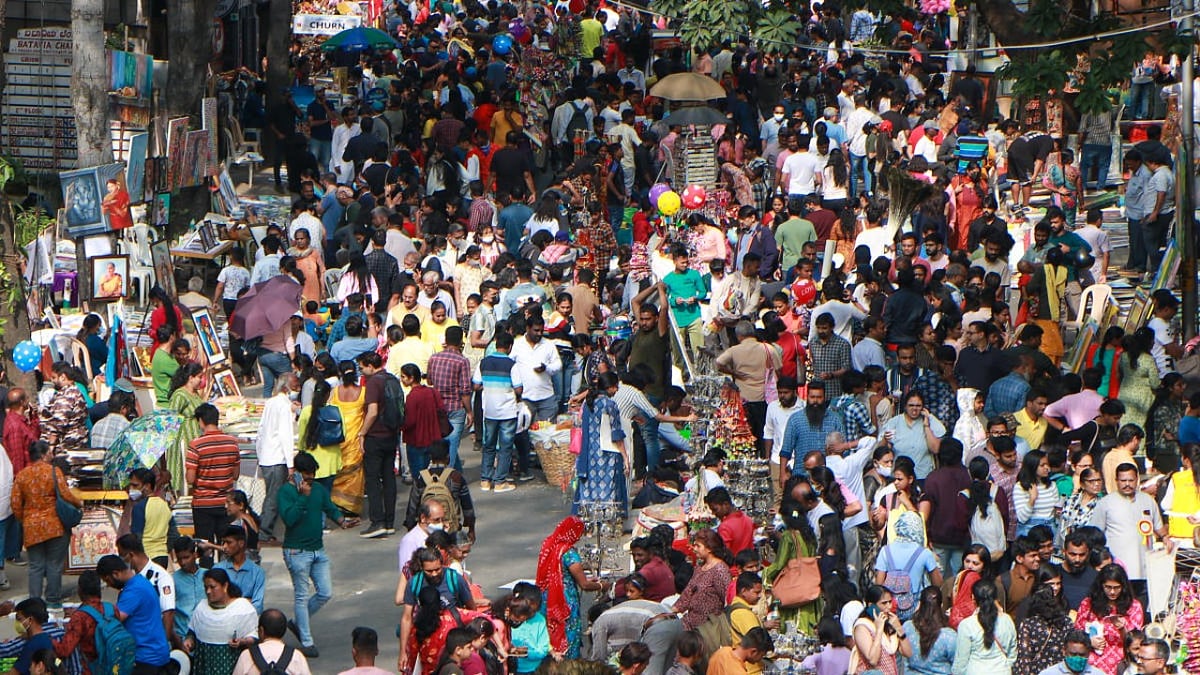 Chitra Santhe Its pull, explained