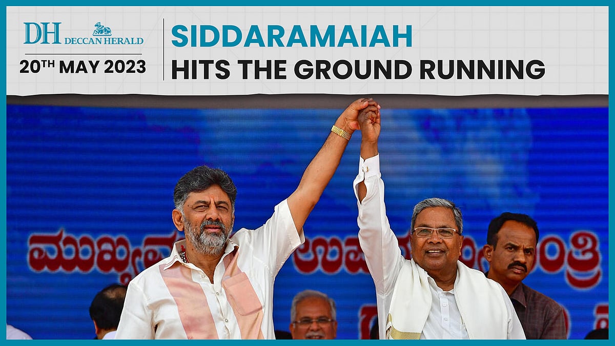 Congress gets down to brass tacks, to implement 5 promised guarantees