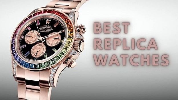 Best replica women's discount watches