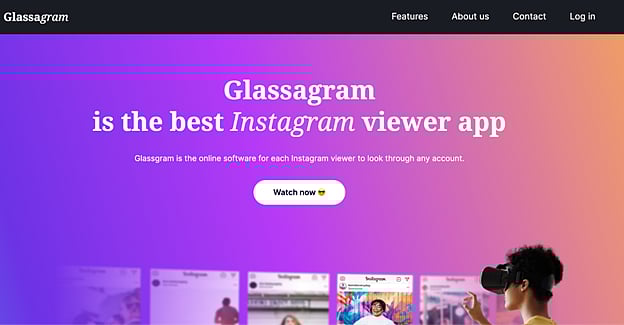 6 Best Private Instagram Viewers - Profile & Account (2023)
