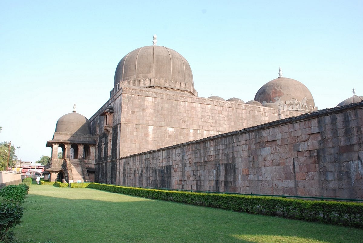 TRAVEL | Mandu: The town with a past