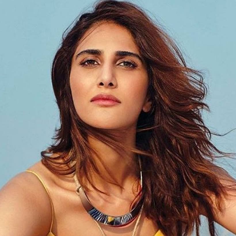 Vaani Kapoor. (Credit: Facebook/VaaniKapoor)