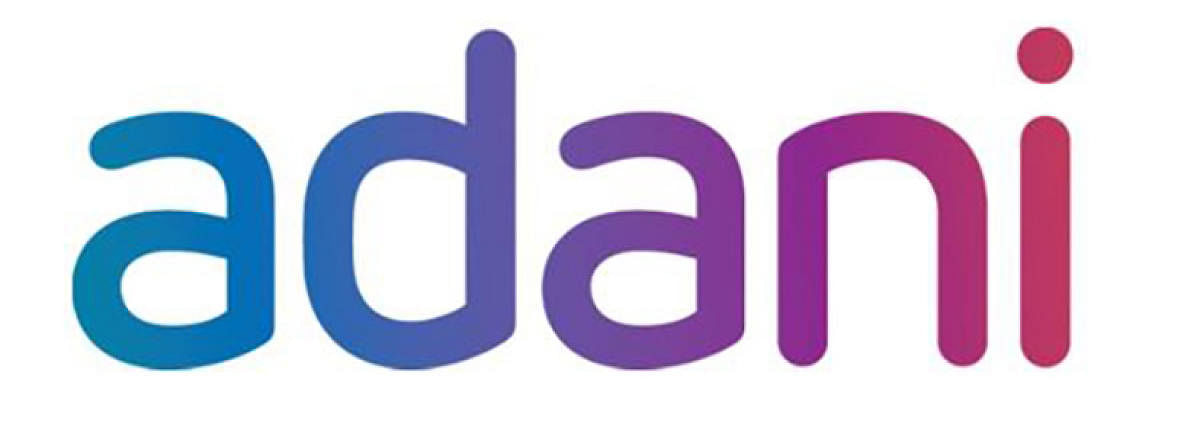 Adani logo 
